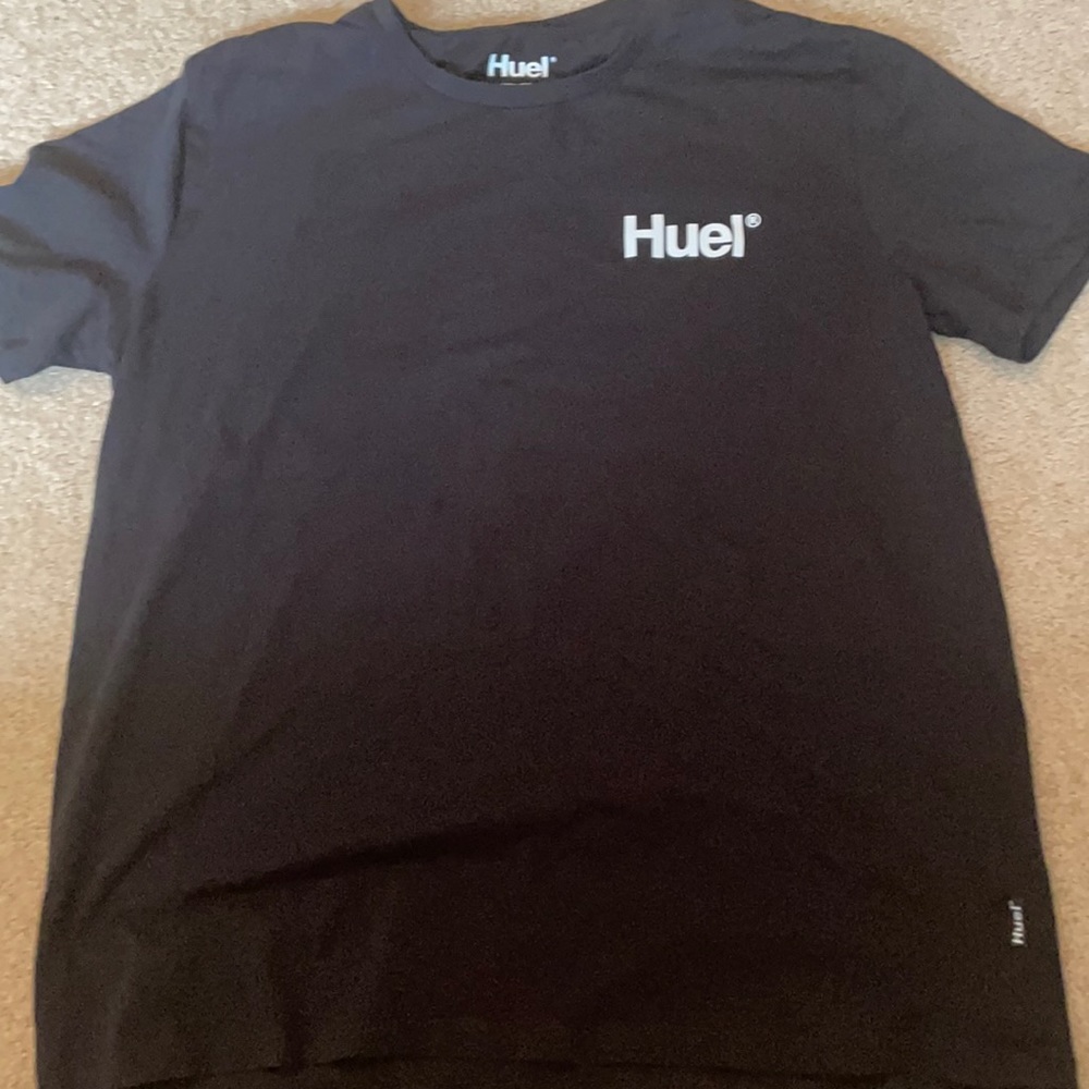 Huel vintage shirt in great condition